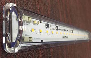 American Bright Optoelectronics Corp. releases Ingeni-AC™ linear LED AC ...
