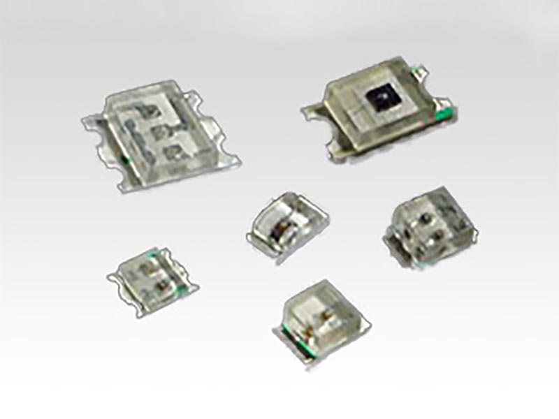 SMT Components