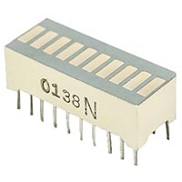 ABL Bar Graph Array Display Bar Graph Array
