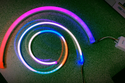 addressable addressable