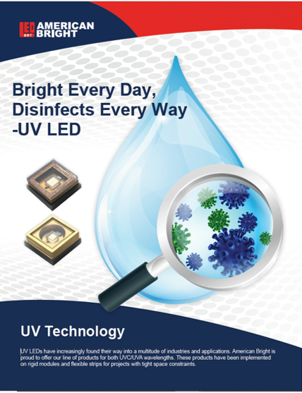 UV LED Solutions