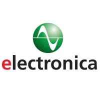 electronica muenchen logo 564