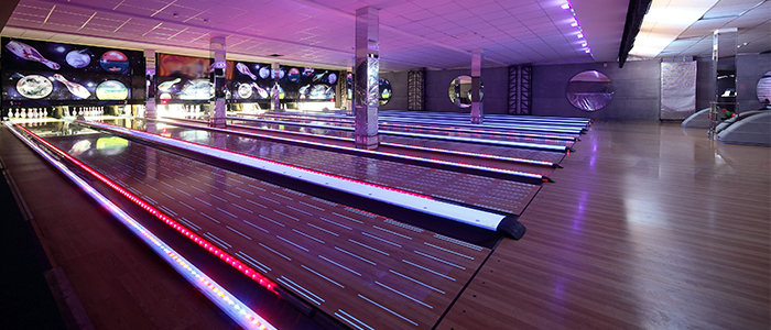 Bowling alley 700x300