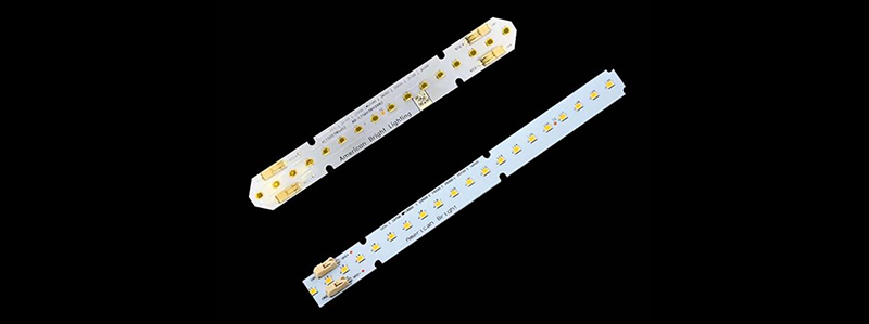 How LEDs Changed Architectural Lighting and Design - American Bright LED