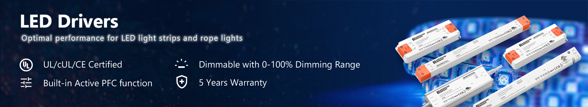 LED Drivers-h350