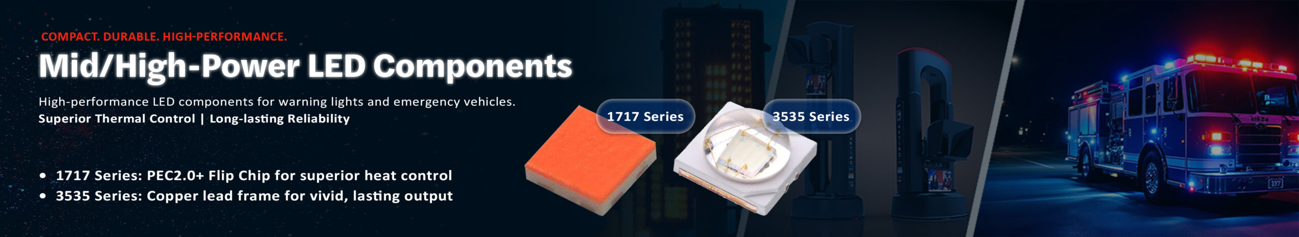 high-power-LEDs